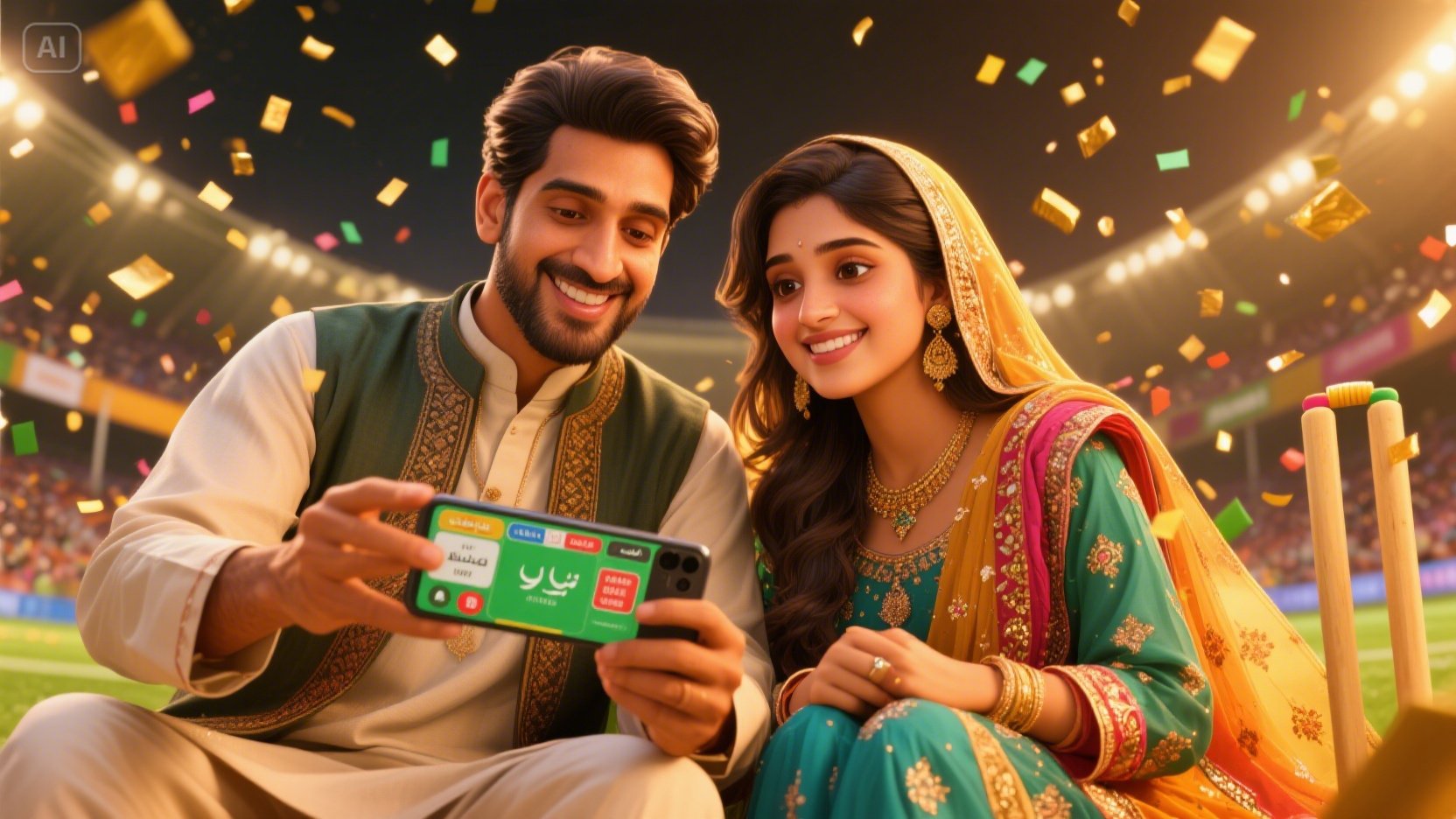 99ABDeposit today and enjoy a 200% instant bonus! Pakistani users can enjoy nonstop fun and real PKR payouts instantly.