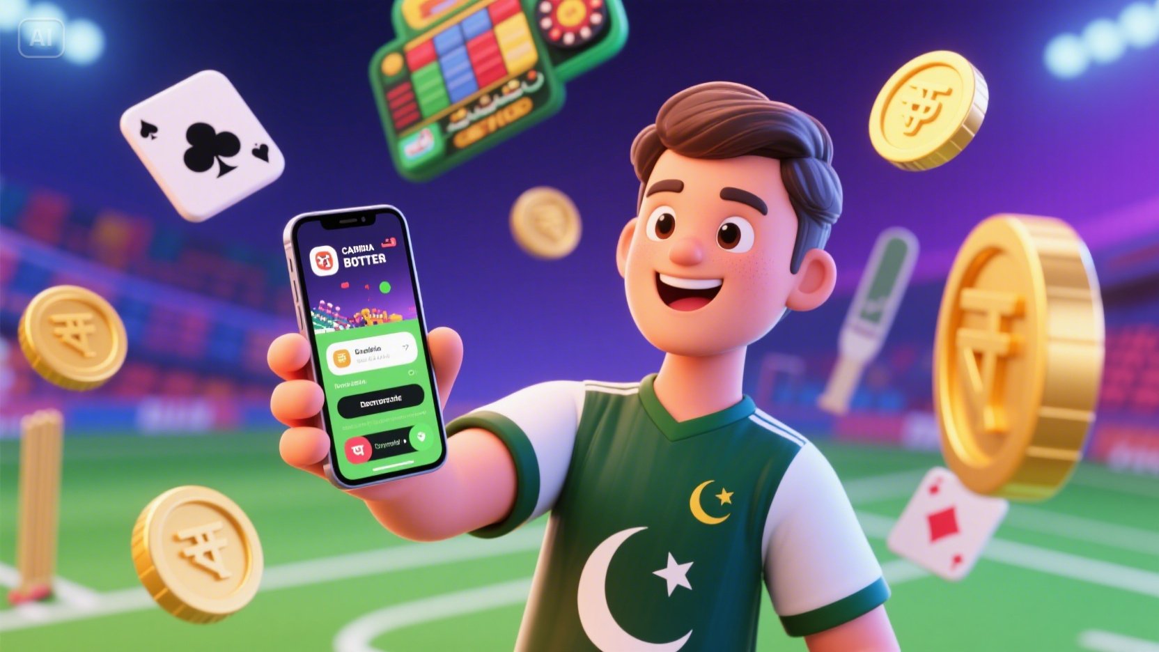 99ABDeposit once and enjoy 200% instantly on your account! Pakistan’s casino lovers can enjoy verified games, real PKR payouts, and secure local banking.